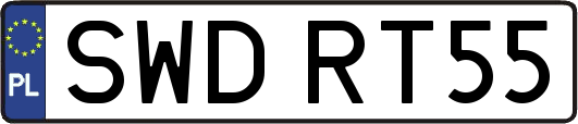 SWDRT55