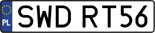 SWDRT56