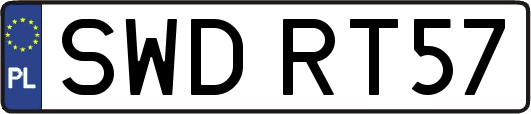 SWDRT57