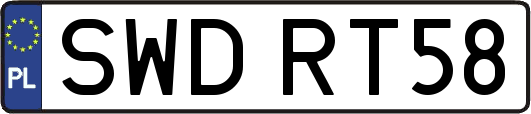 SWDRT58