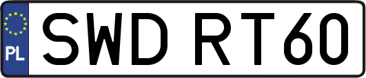 SWDRT60
