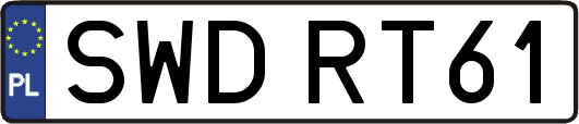 SWDRT61