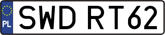 SWDRT62