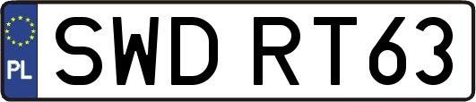 SWDRT63