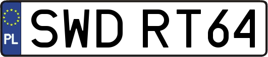 SWDRT64
