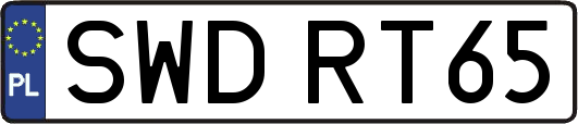 SWDRT65