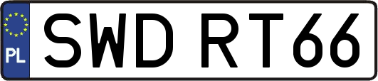 SWDRT66