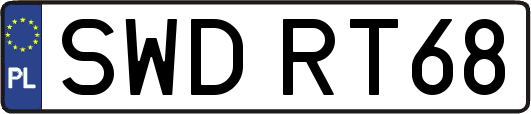 SWDRT68