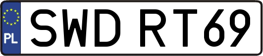 SWDRT69