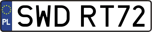 SWDRT72