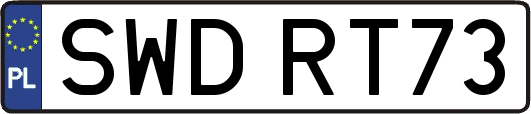 SWDRT73