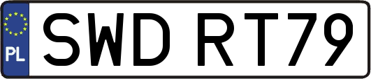 SWDRT79