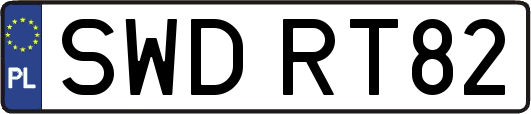 SWDRT82