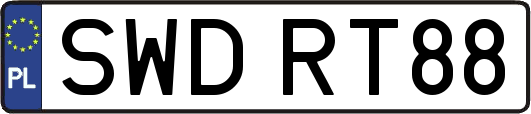 SWDRT88