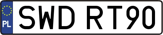 SWDRT90