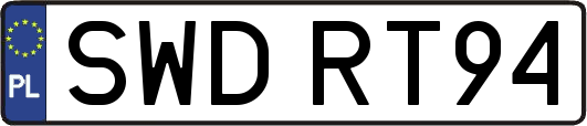 SWDRT94