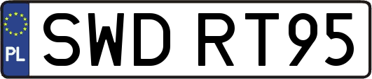 SWDRT95