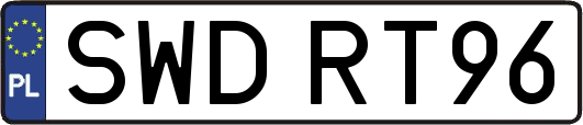 SWDRT96