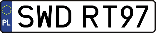 SWDRT97