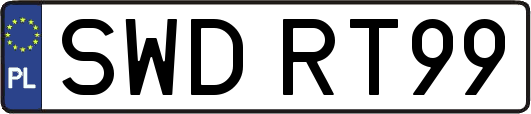 SWDRT99