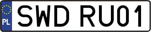 SWDRU01