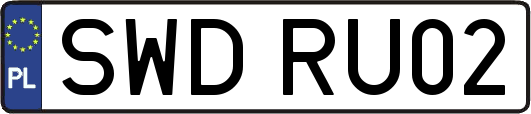SWDRU02