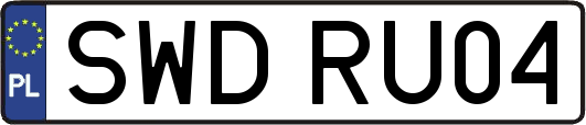 SWDRU04