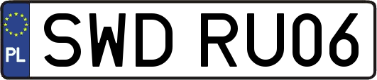 SWDRU06