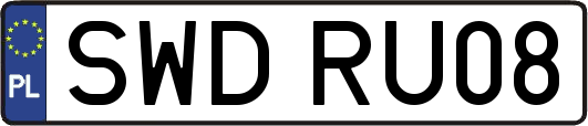SWDRU08