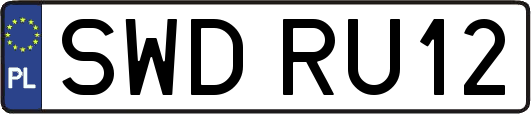 SWDRU12