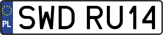 SWDRU14
