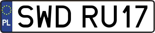 SWDRU17