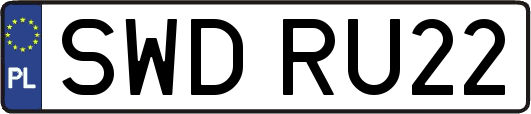 SWDRU22