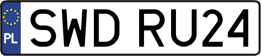 SWDRU24