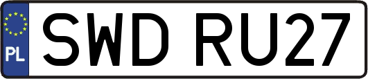 SWDRU27