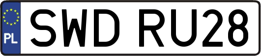 SWDRU28