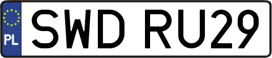 SWDRU29