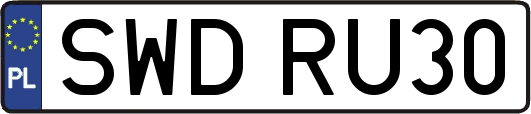SWDRU30