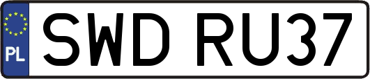 SWDRU37