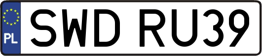 SWDRU39