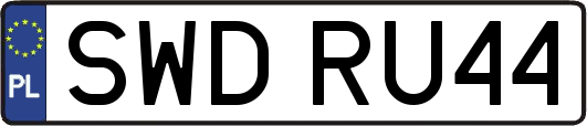 SWDRU44