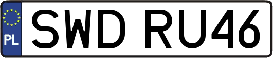 SWDRU46
