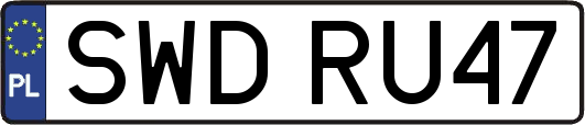 SWDRU47