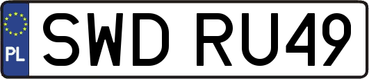SWDRU49