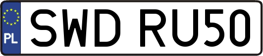 SWDRU50