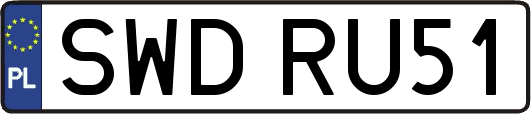 SWDRU51