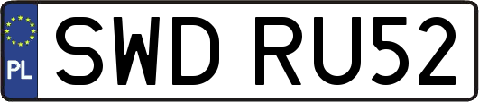 SWDRU52