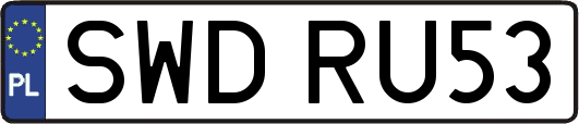 SWDRU53