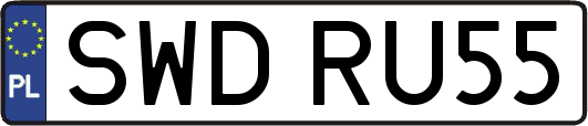 SWDRU55