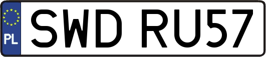 SWDRU57